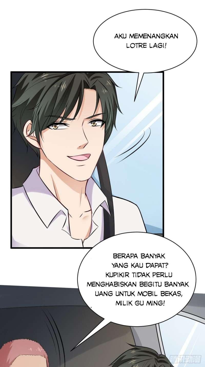 Super Earnings Treasure chapter 23 halaman 29