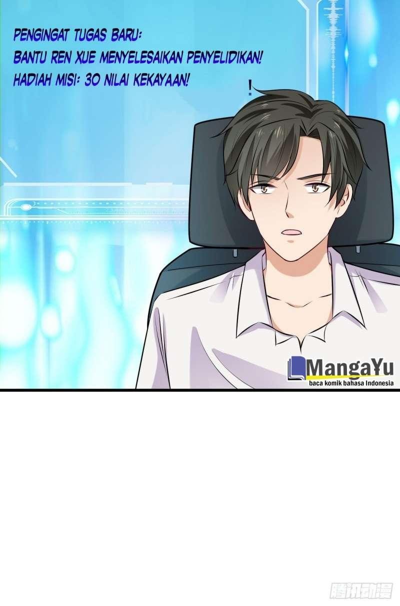 Super Earnings Treasure chapter 23 halaman 34