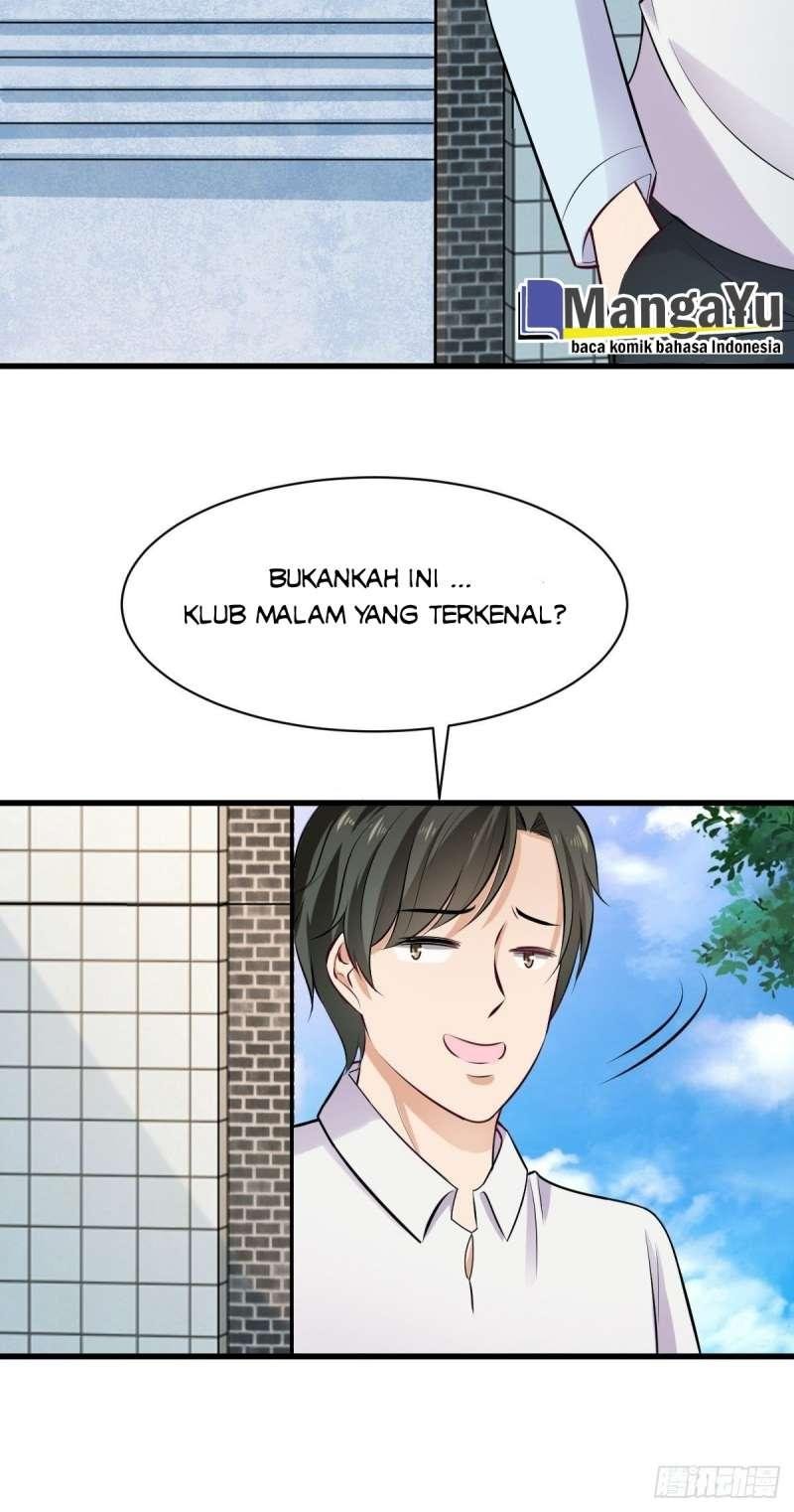 Super Earnings Treasure chapter 23 halaman 40