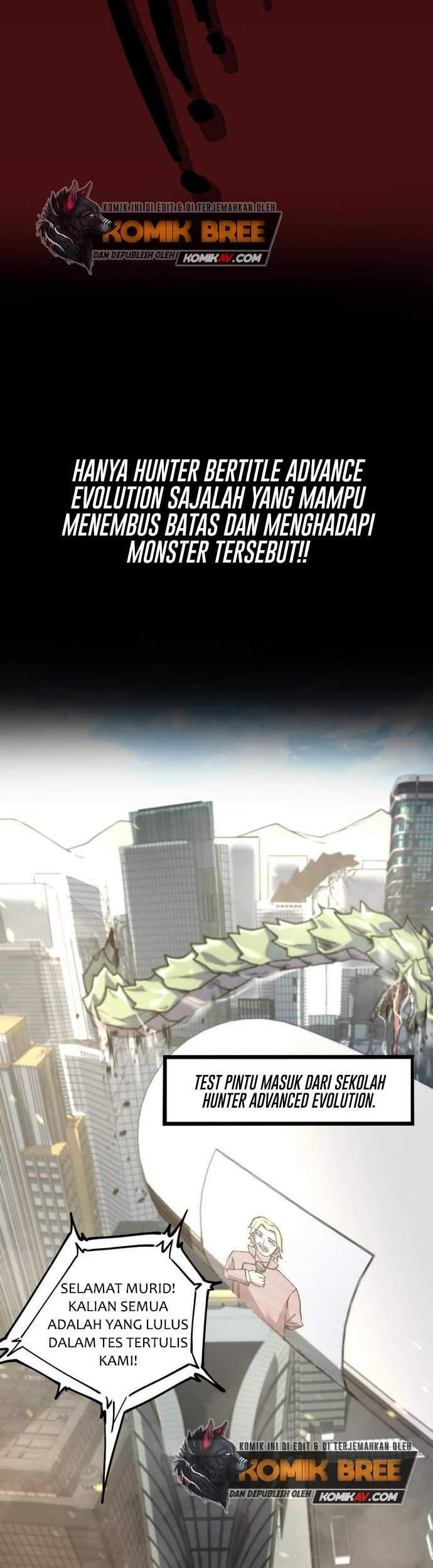 Super Evolution Bab 00.1 halaman 6