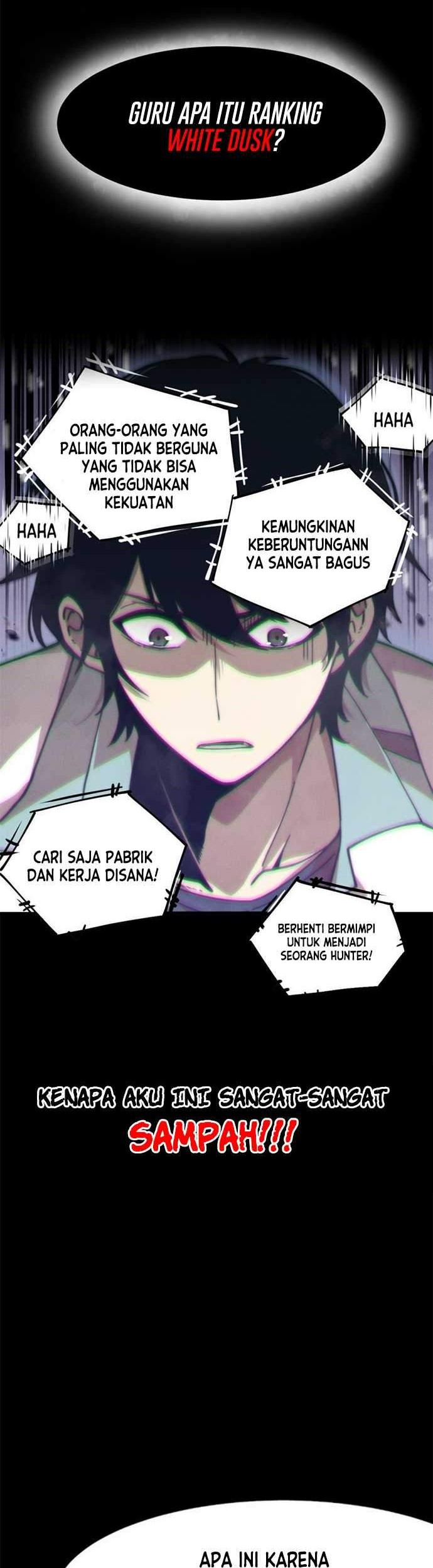 Super Evolution Bab 00.1 halaman 9