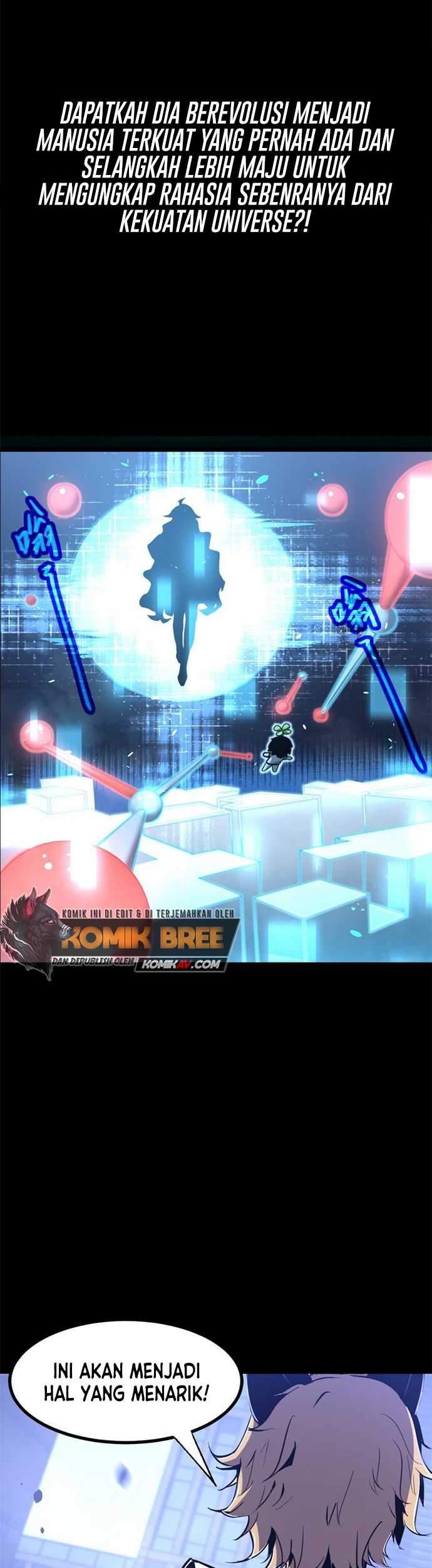 Super Evolution Bab 00.1 halaman 15