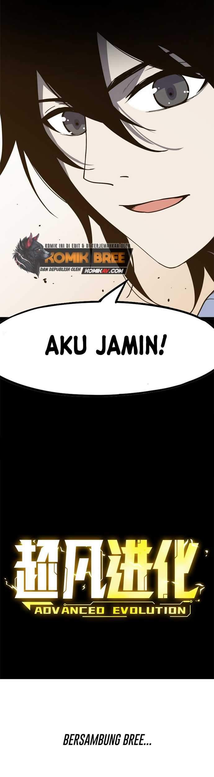 Super Evolution Bab 00.1 halaman 17