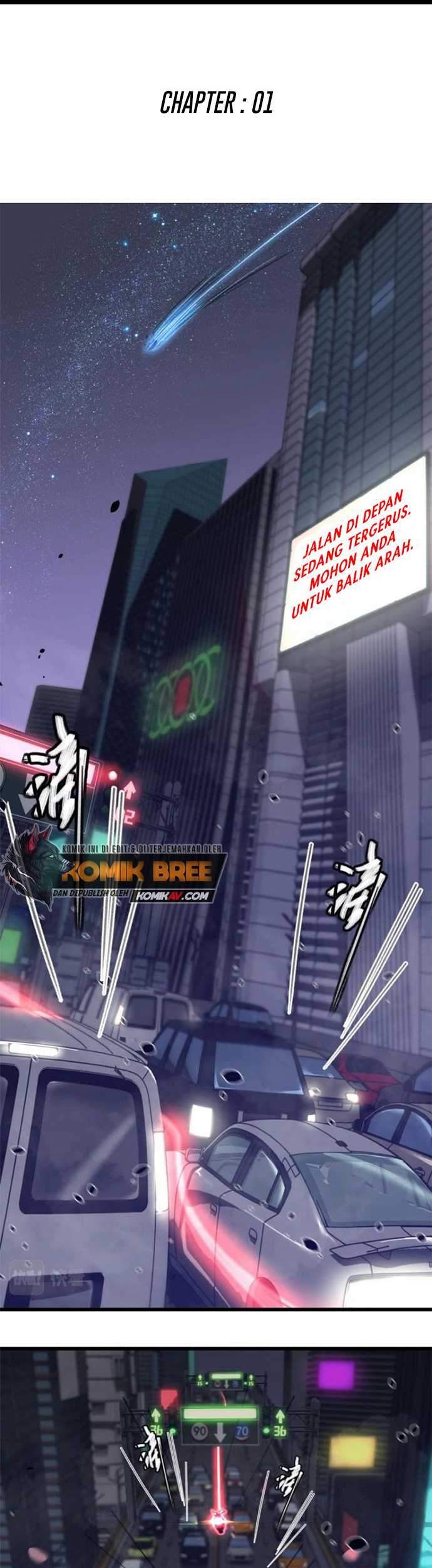 Super Evolution Bab 01 halaman 3