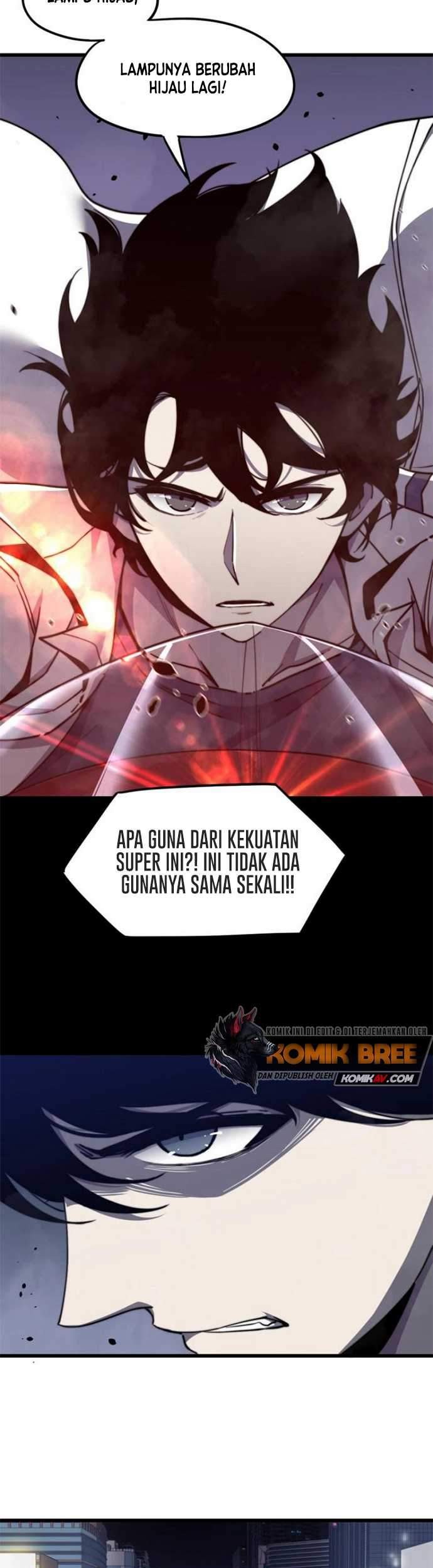 Super Evolution Bab 01 halaman 6