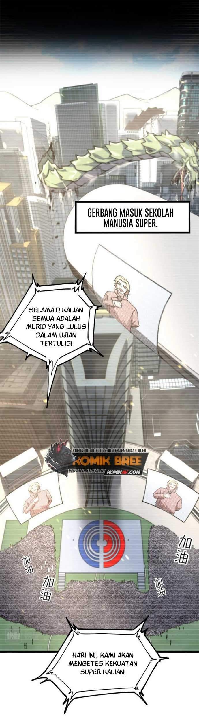 Super Evolution Bab 01 halaman 8