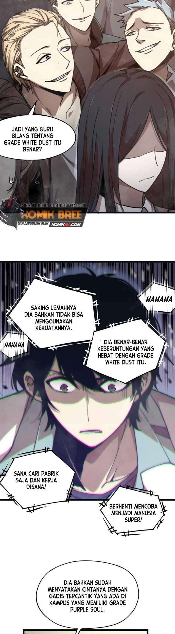 Super Evolution Bab 01 halaman 14