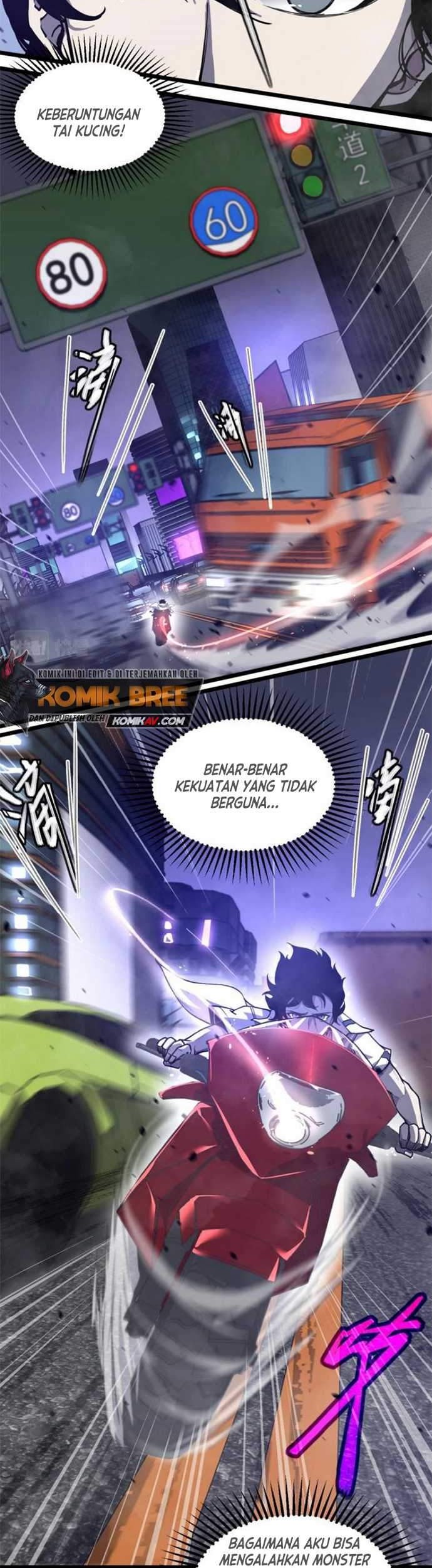 Super Evolution Bab 01 halaman 16