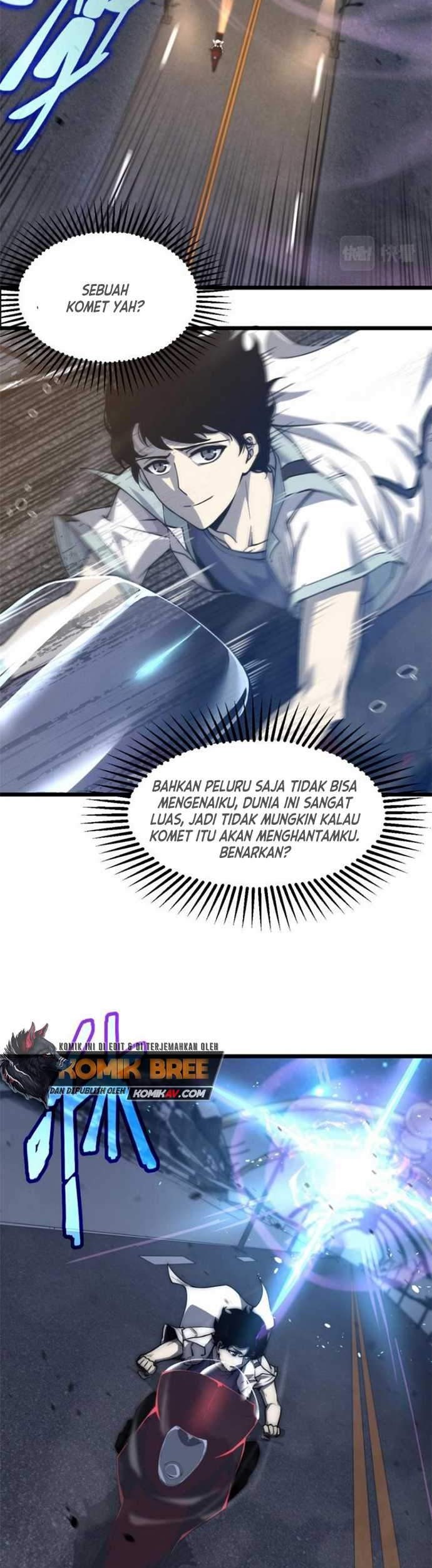 Super Evolution Bab 01 halaman 20