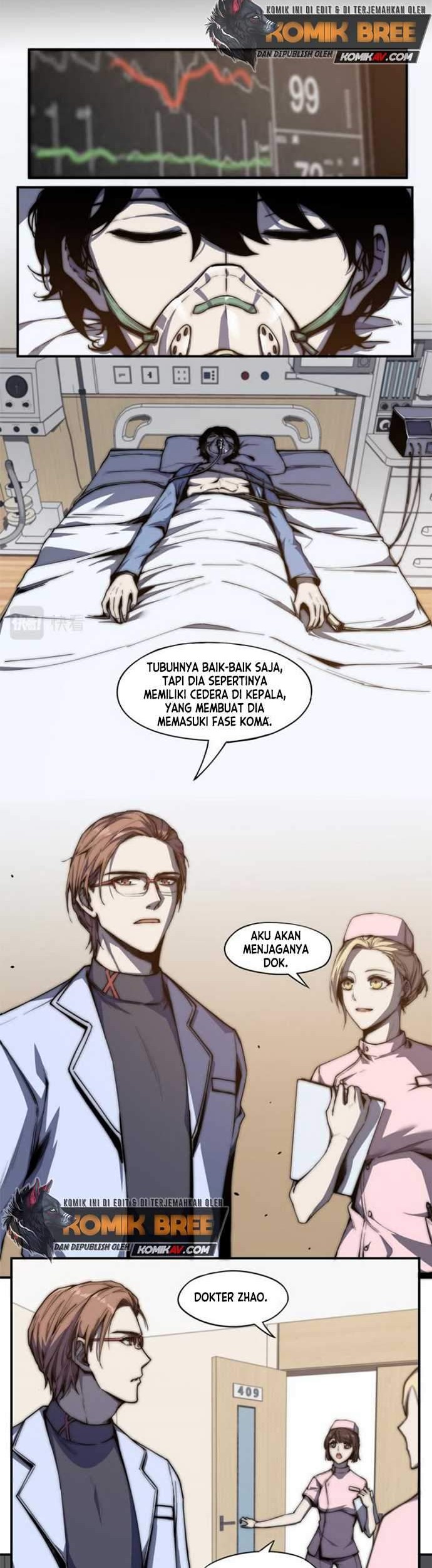 Super Evolution Bab 01 halaman 31