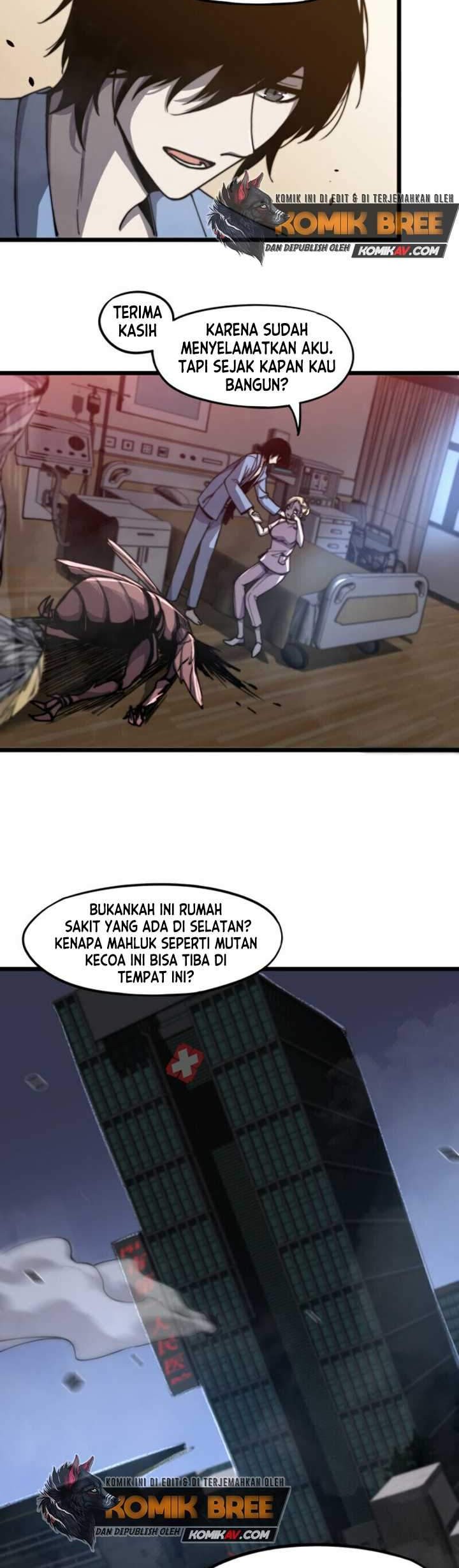 Super Evolution Bab 02 halaman 7