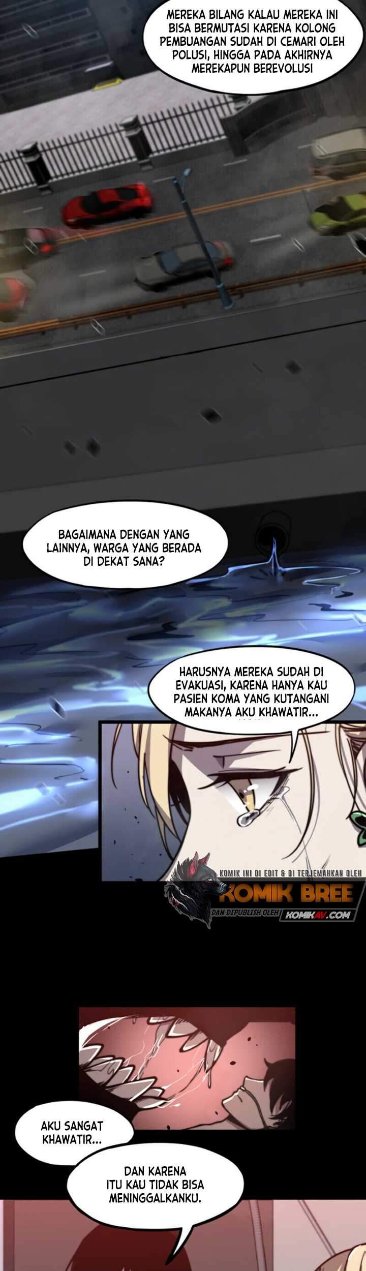 Super Evolution Bab 02 halaman 8