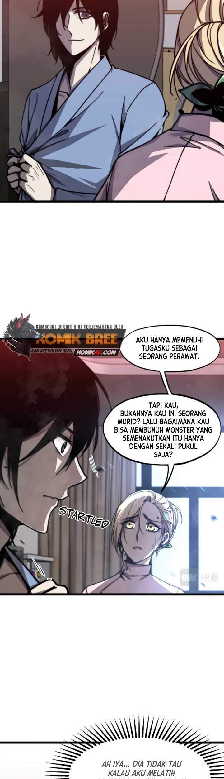 Super Evolution Bab 02 halaman 9