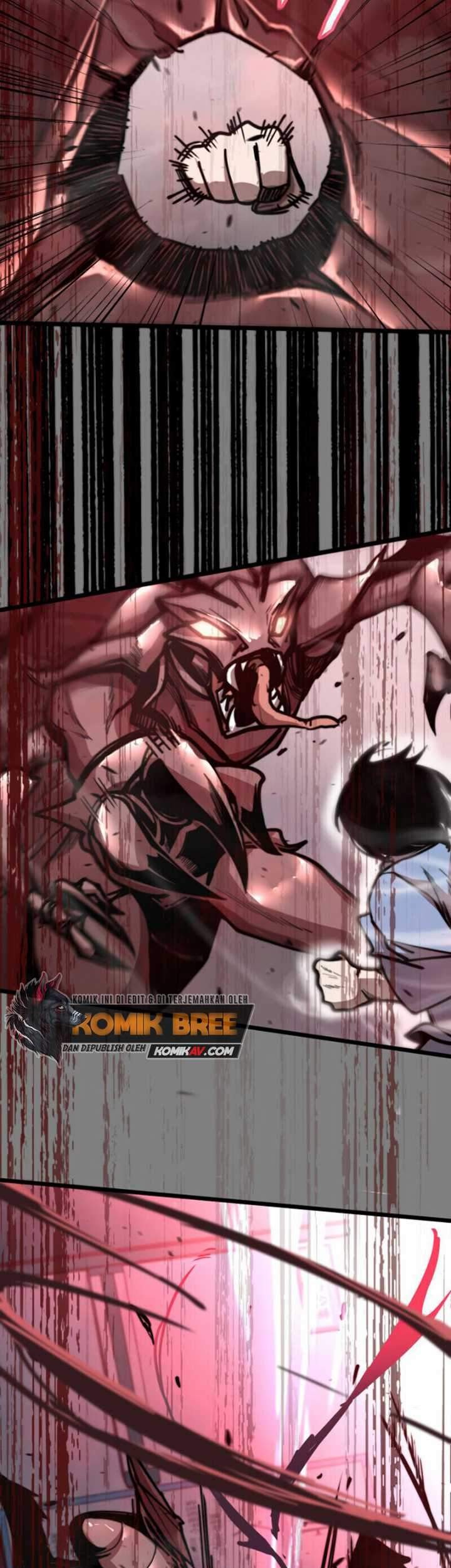 Super Evolution Bab 02 halaman 17