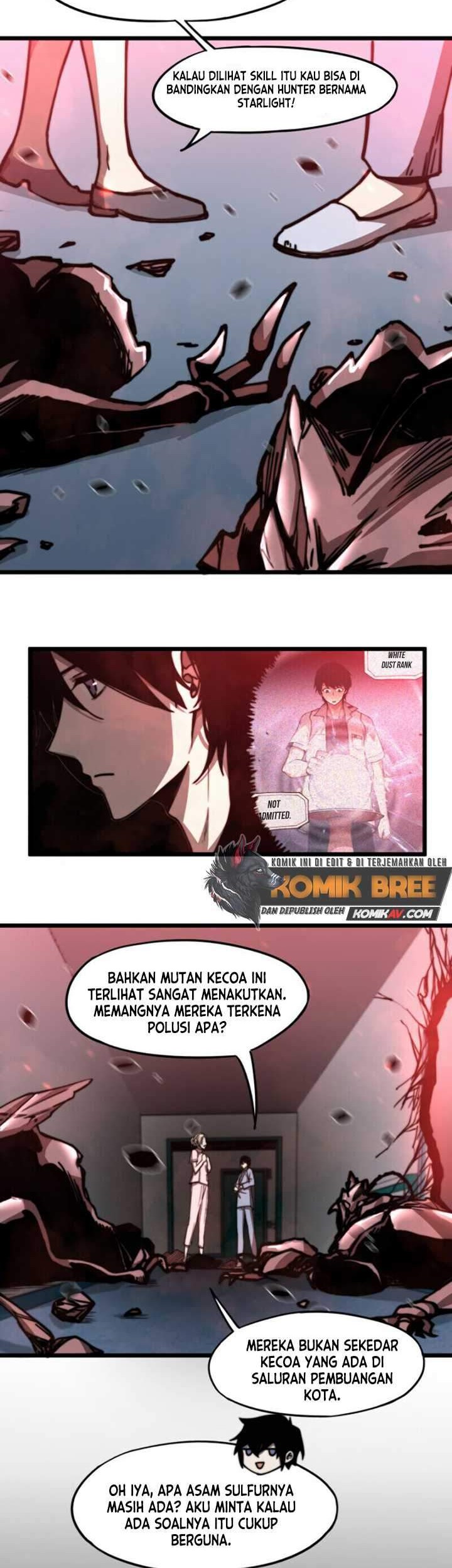 Super Evolution Bab 02 halaman 24