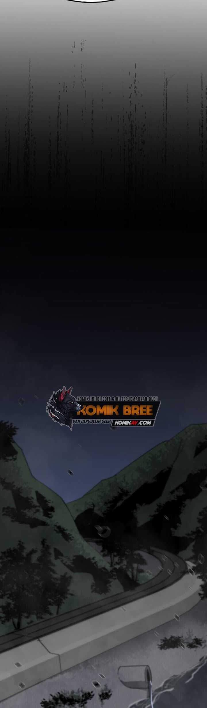 Super Evolution Bab 02 halaman 25