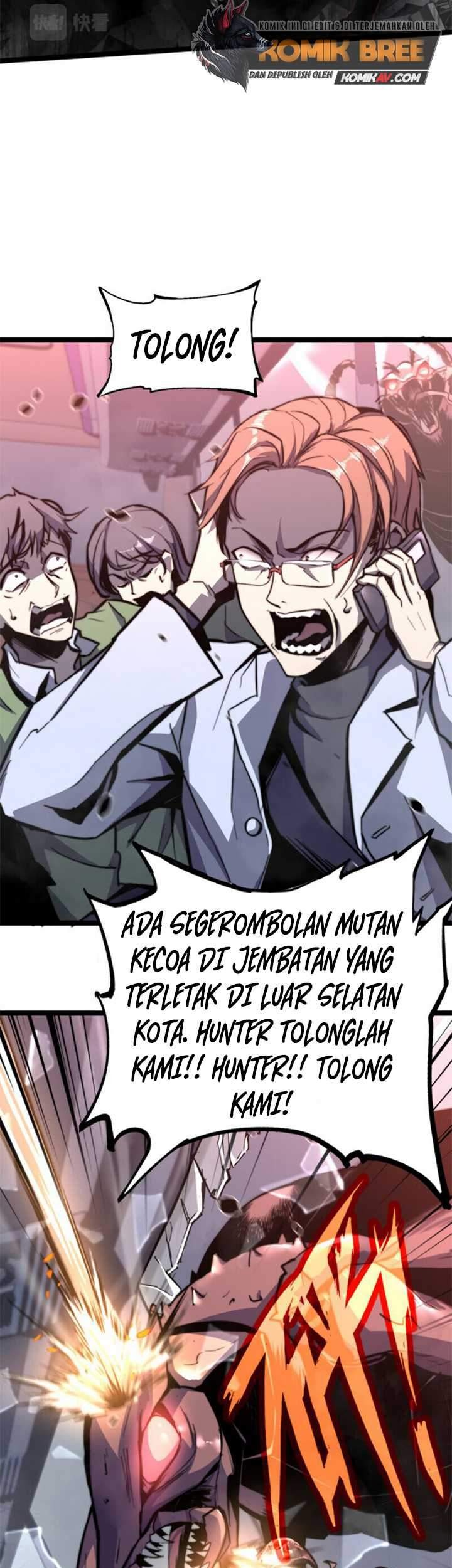 Super Evolution Bab 02 halaman 29