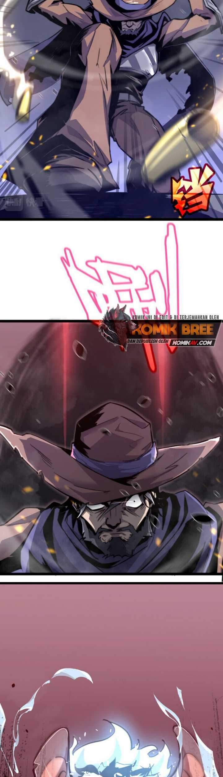 Super Evolution Bab 02 halaman 35