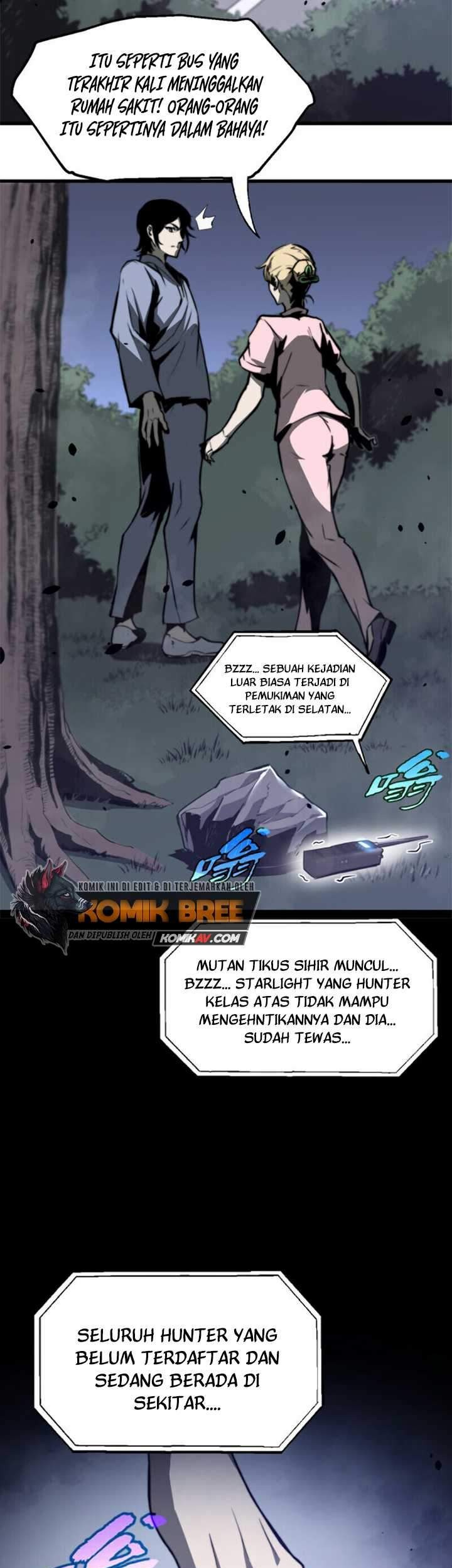 Super Evolution Bab 02 halaman 41