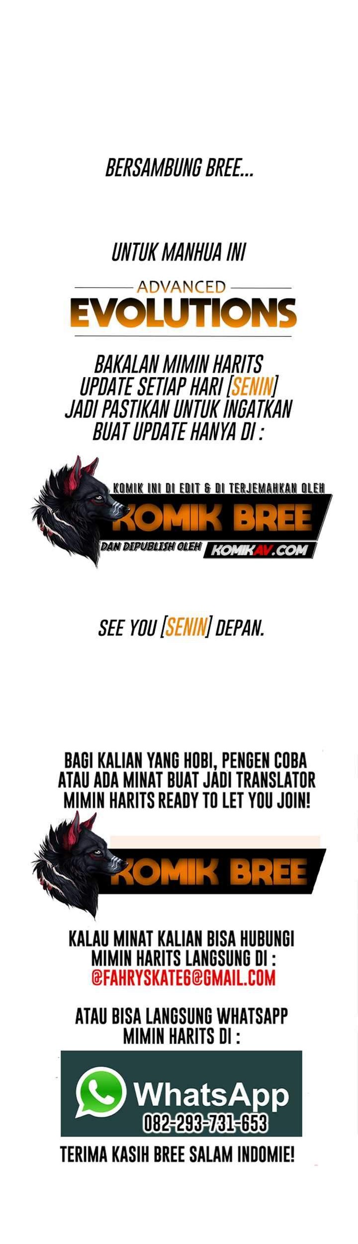 Super Evolution Bab 02 halaman 45