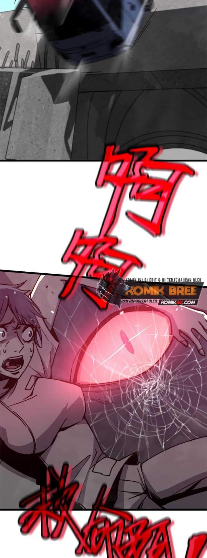 Super Evolution Bab 03 halaman 4