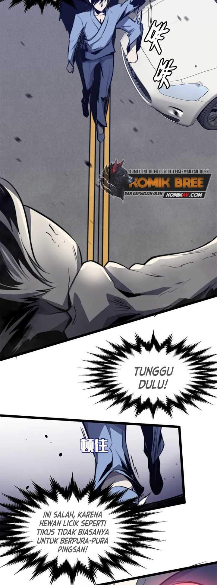 Super Evolution Bab 03 halaman 19