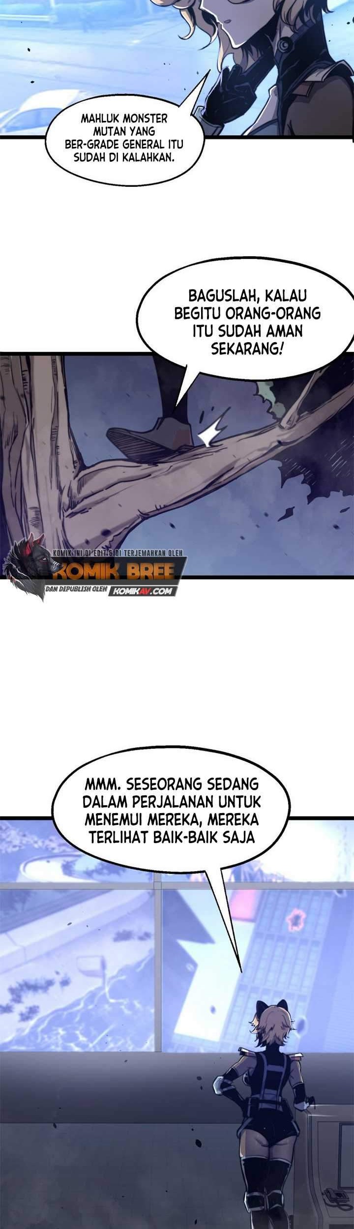 Super Evolution Bab 03 halaman 39