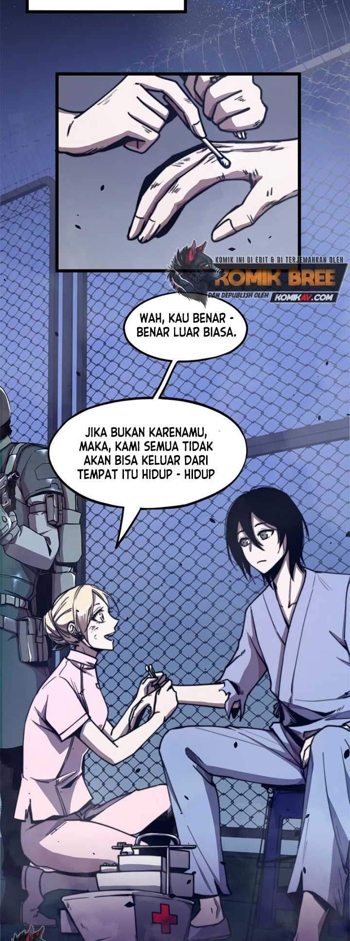 Super Evolution Bab 03 halaman 43