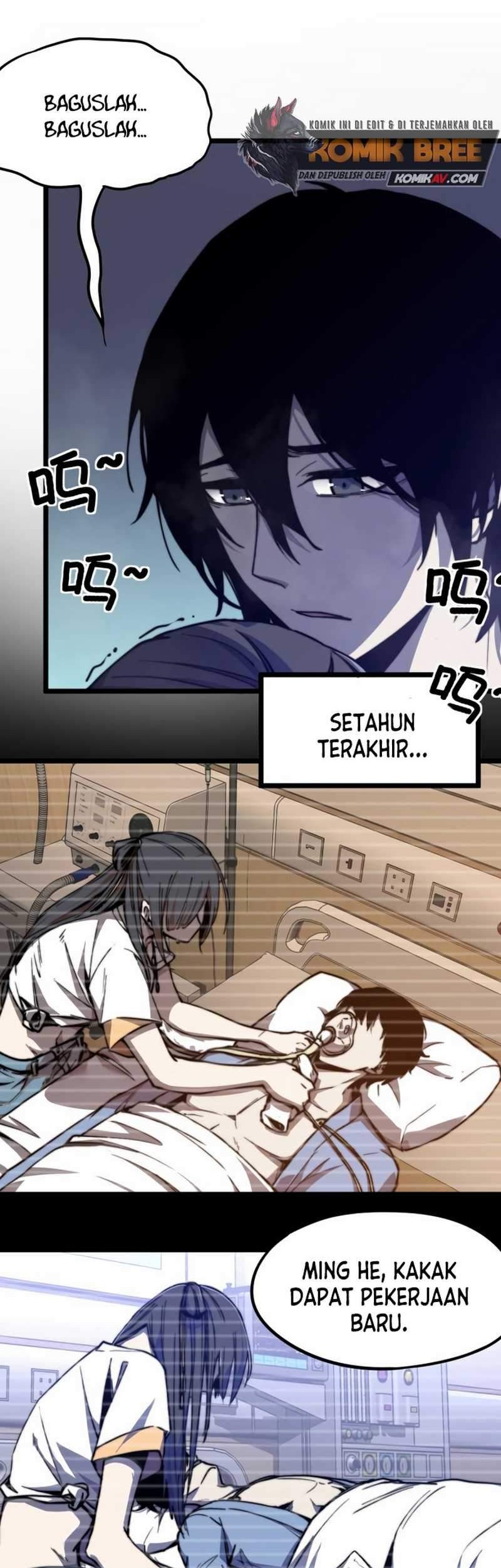 Super Evolution Bab 04 halaman 9