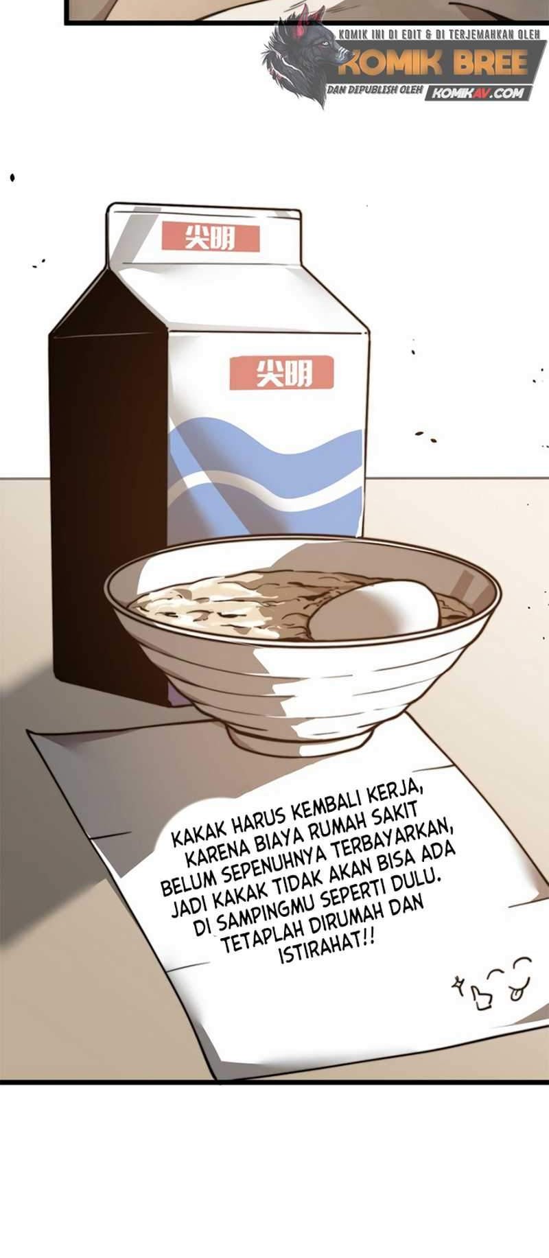 Super Evolution Bab 04 halaman 16