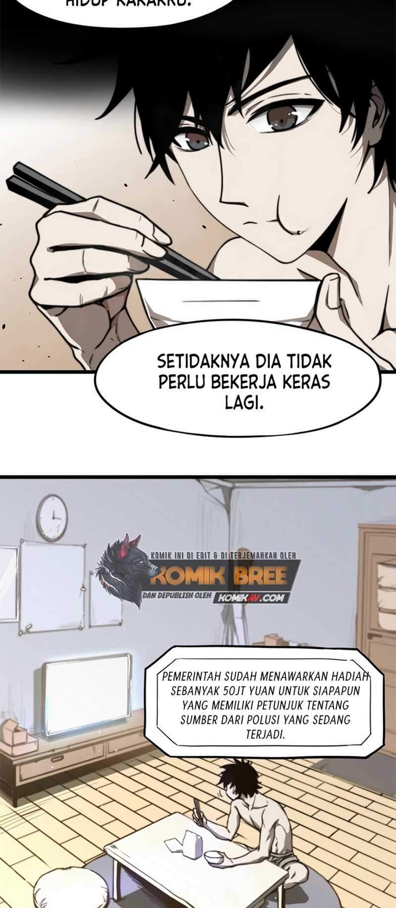 Super Evolution Bab 04 halaman 19