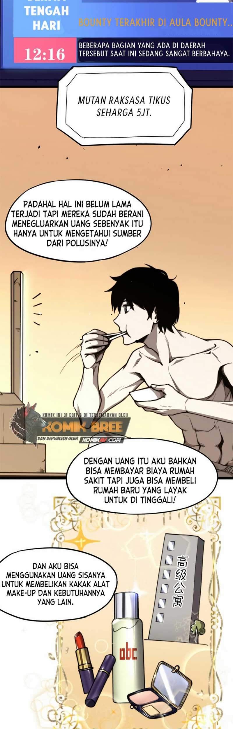 Super Evolution Bab 04 halaman 21