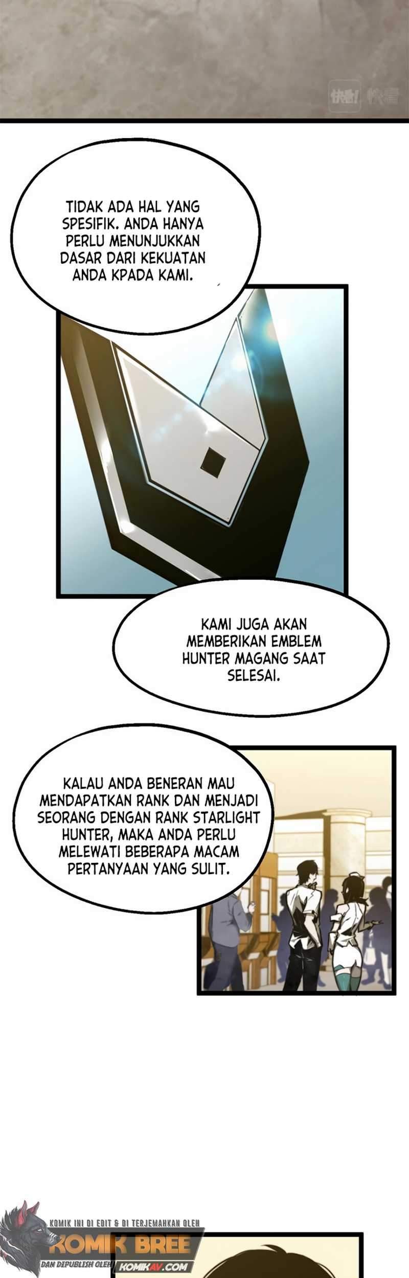 Super Evolution Bab 04 halaman 26