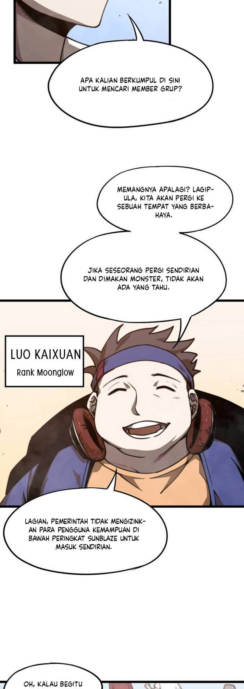 Super Evolution Bab 05 halaman 5