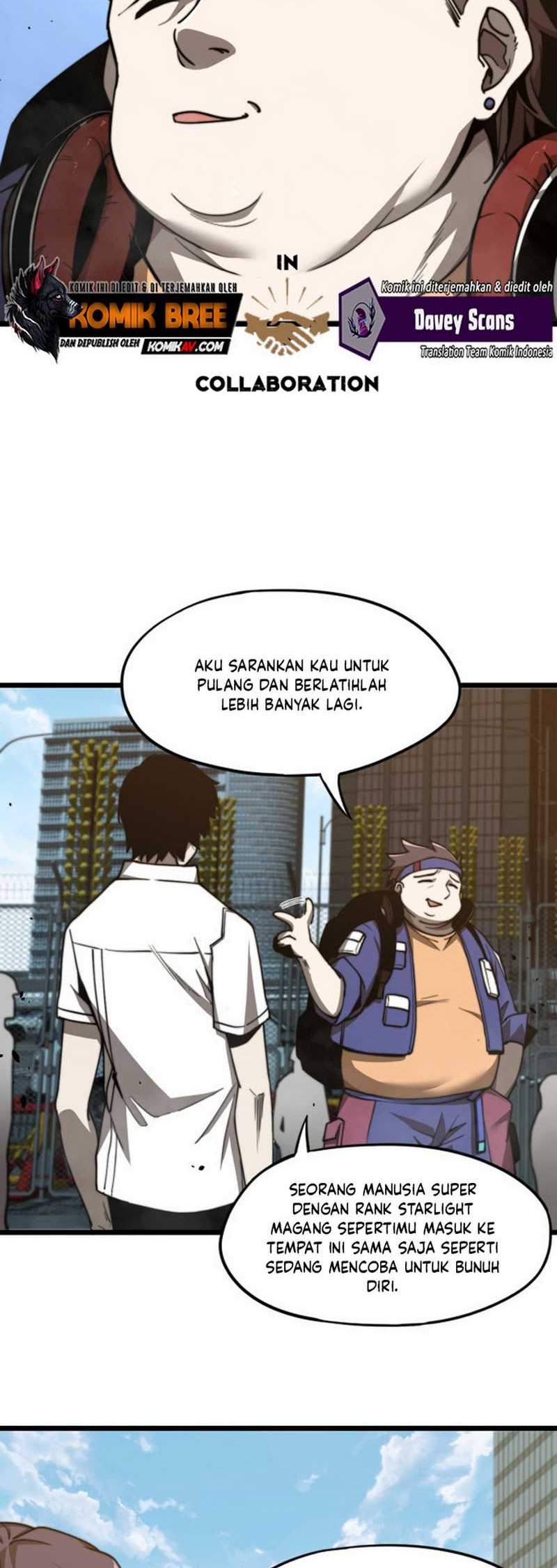 Super Evolution Bab 05 halaman 7
