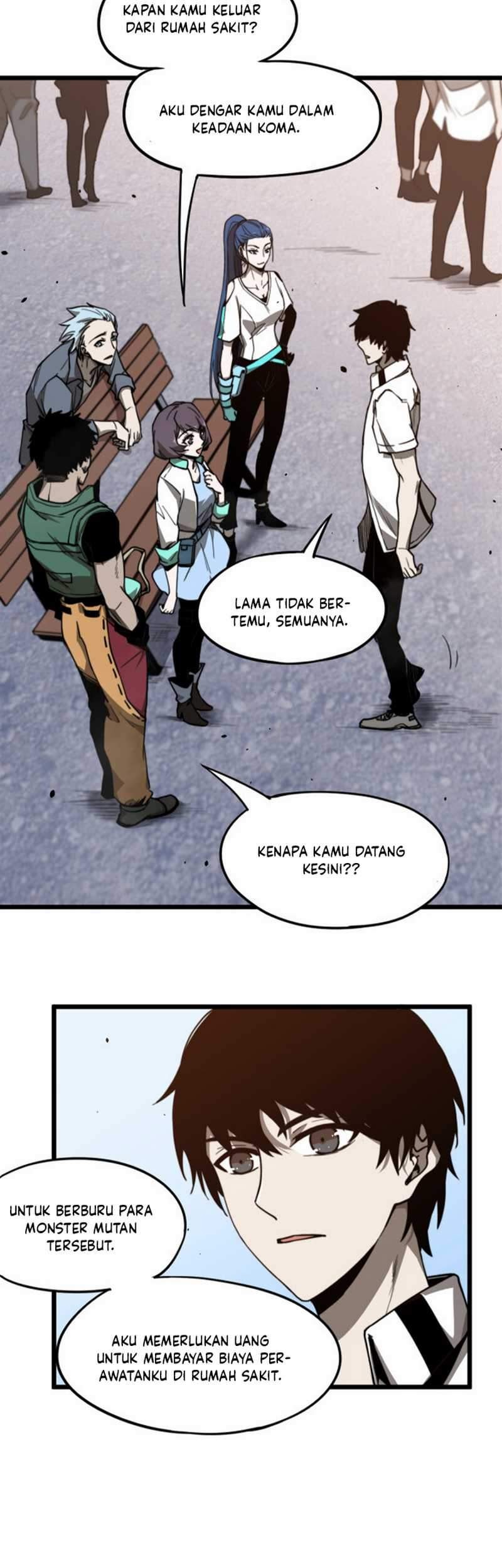 Super Evolution Bab 05 halaman 10