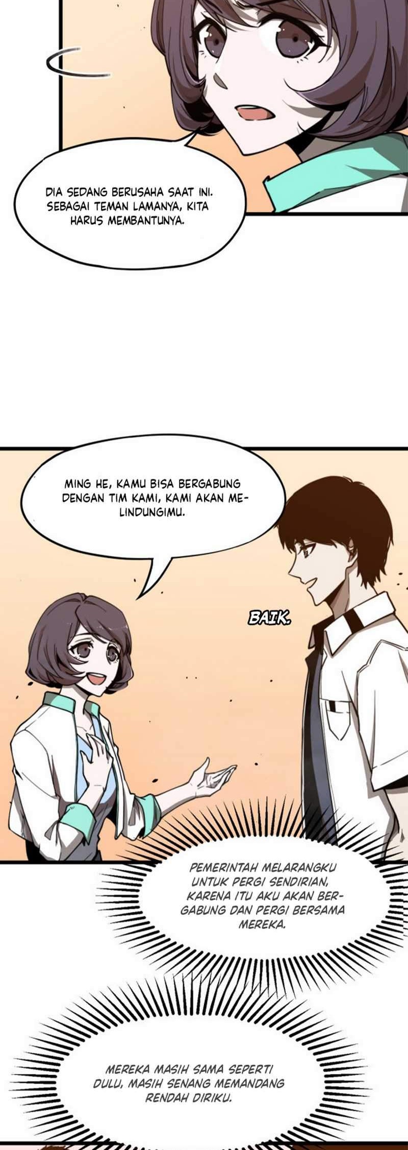 Super Evolution Bab 05 halaman 13
