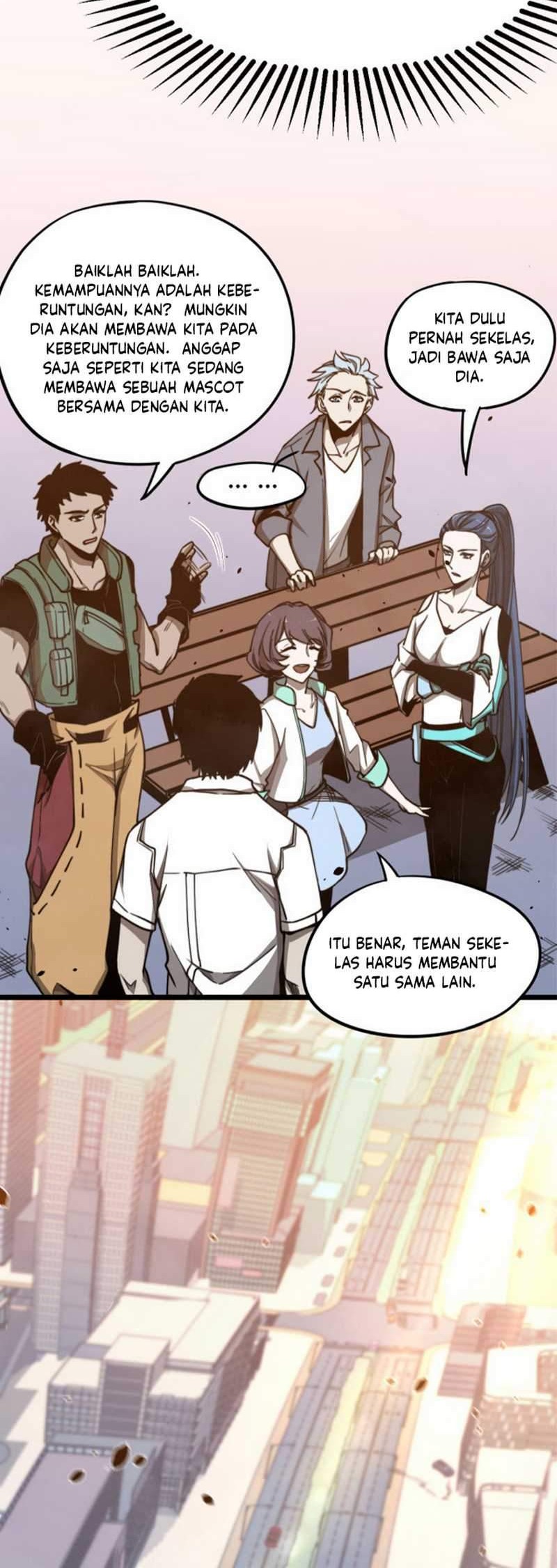 Super Evolution Bab 05 halaman 15