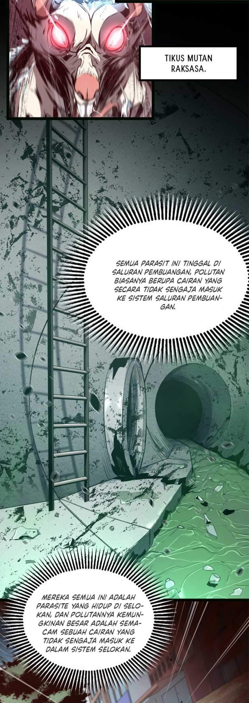 Super Evolution Bab 05 halaman 21