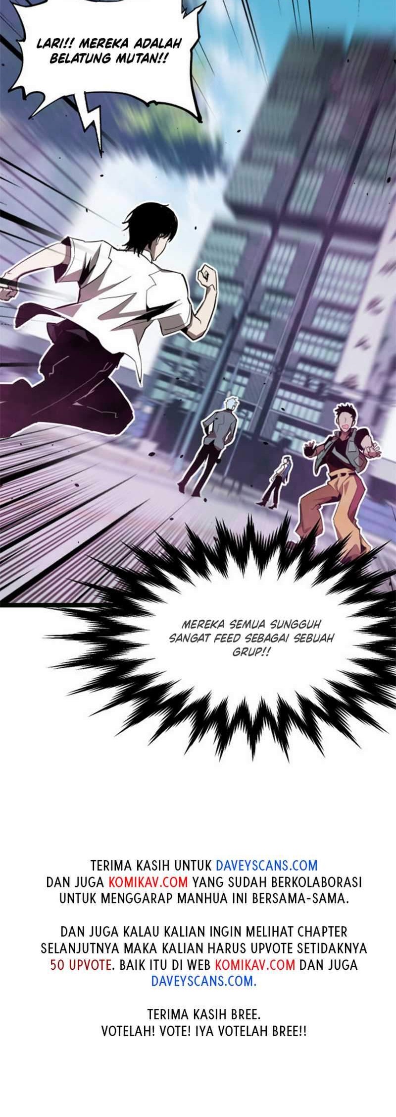 Super Evolution Bab 05 halaman 31