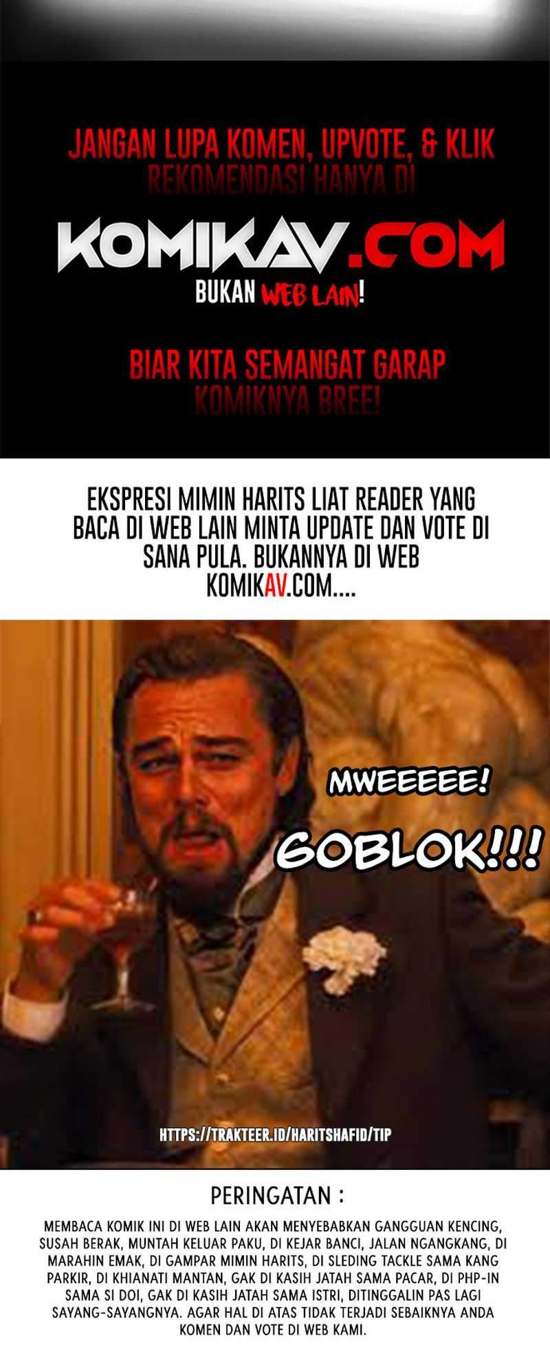 Super Evolution Bab 06 halaman 30