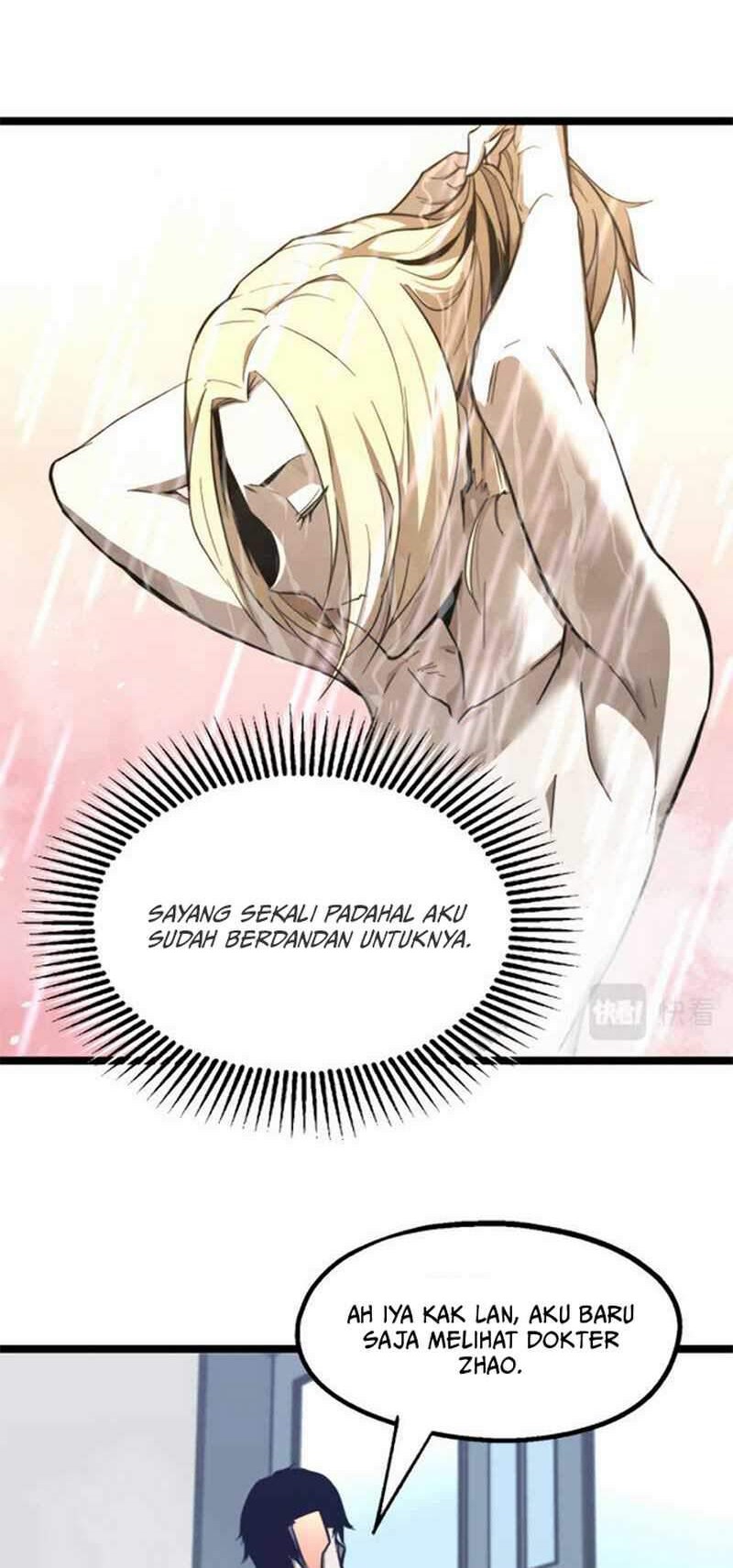 Super Evolution Bab 07 halaman 14
