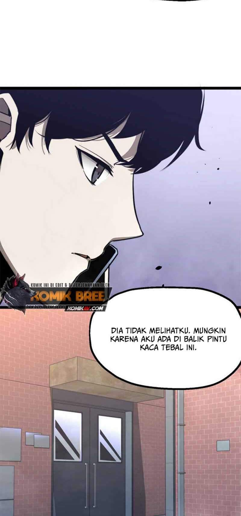 Super Evolution Bab 07 halaman 16