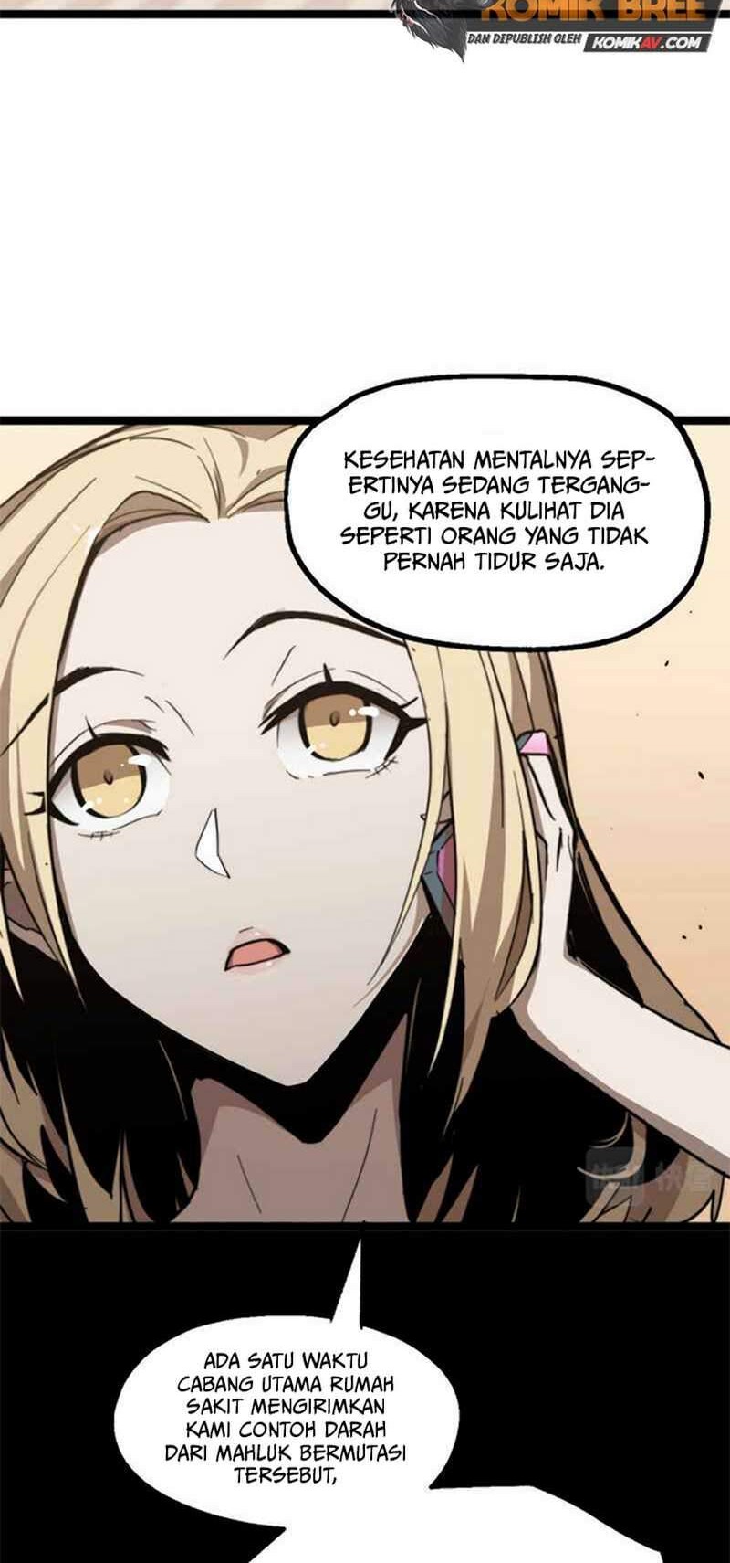 Super Evolution Bab 07 halaman 18