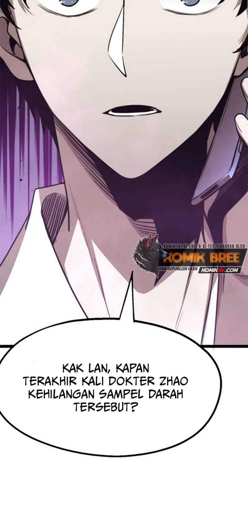 Super Evolution Bab 07 halaman 20