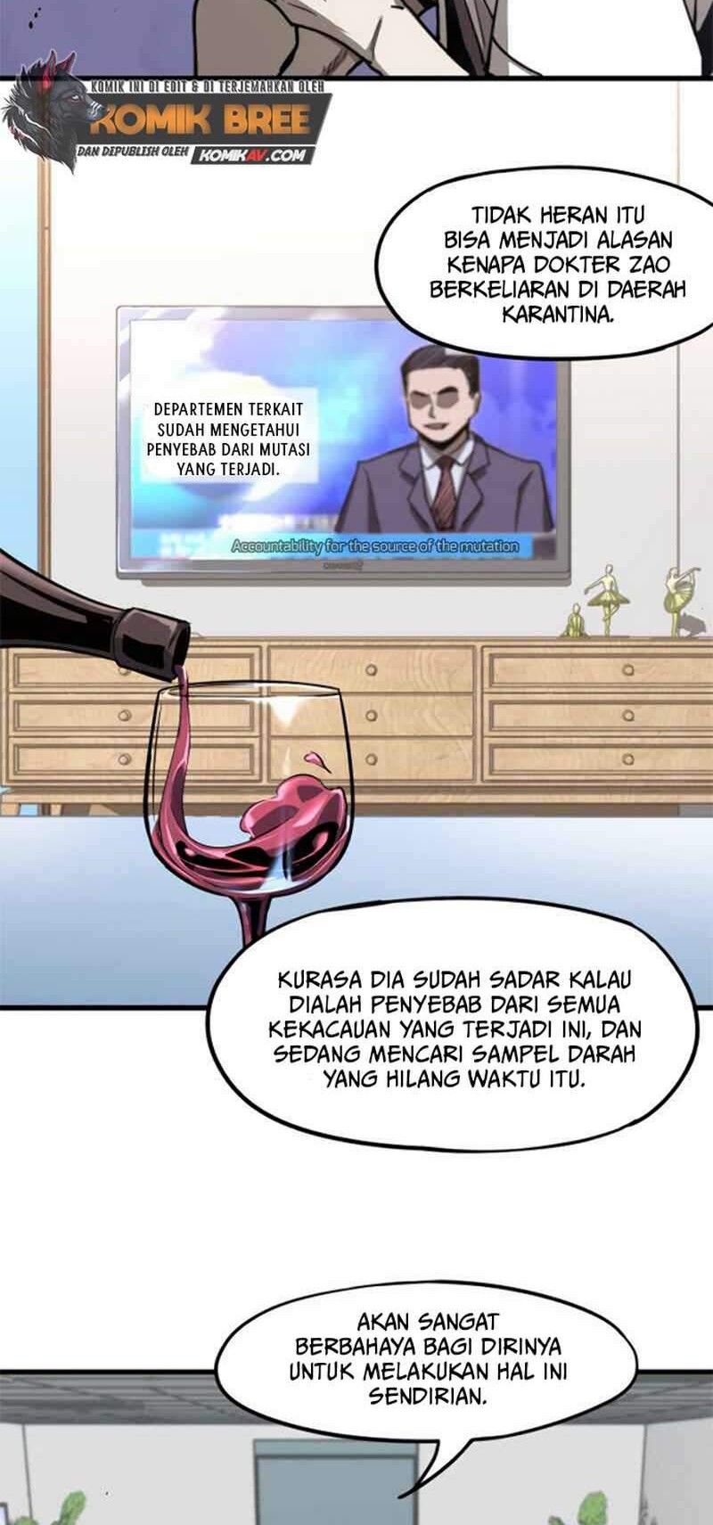 Super Evolution Bab 07 halaman 24