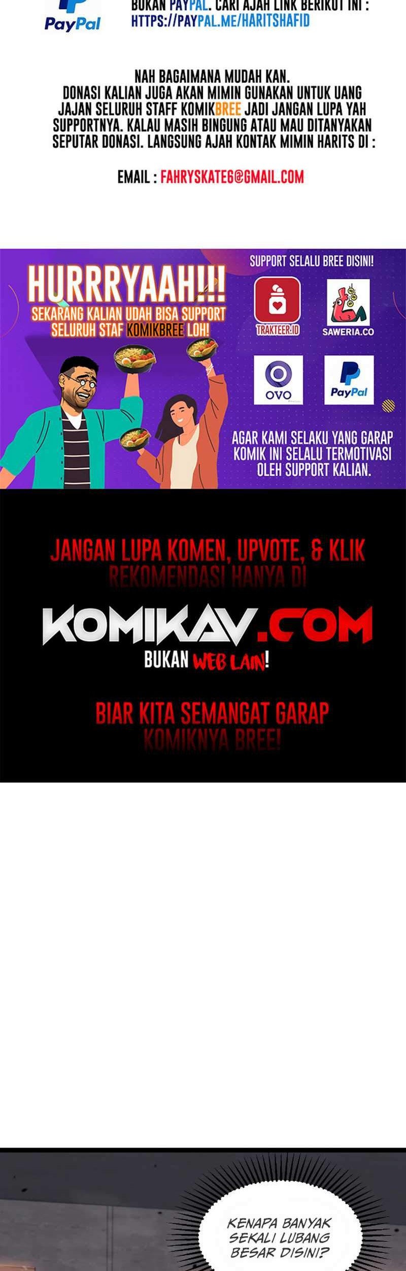 Super Evolution Bab 08 halaman 2