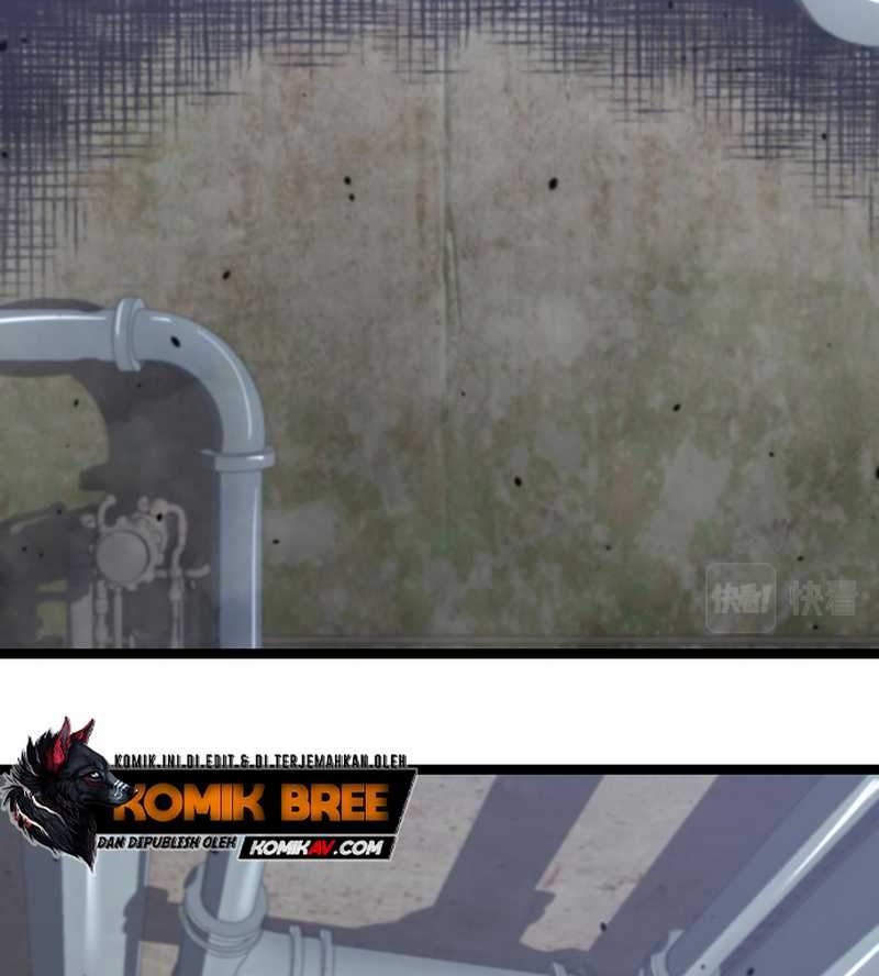 Super Evolution Bab 08 halaman 6