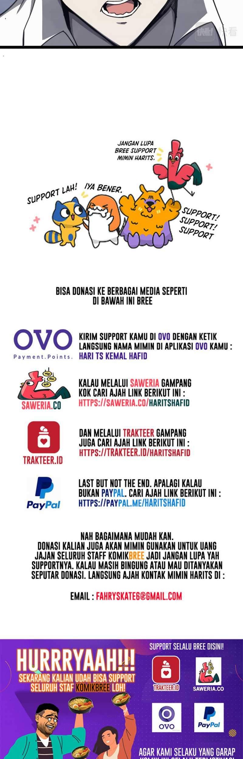 Super Evolution Bab 08 halaman 11