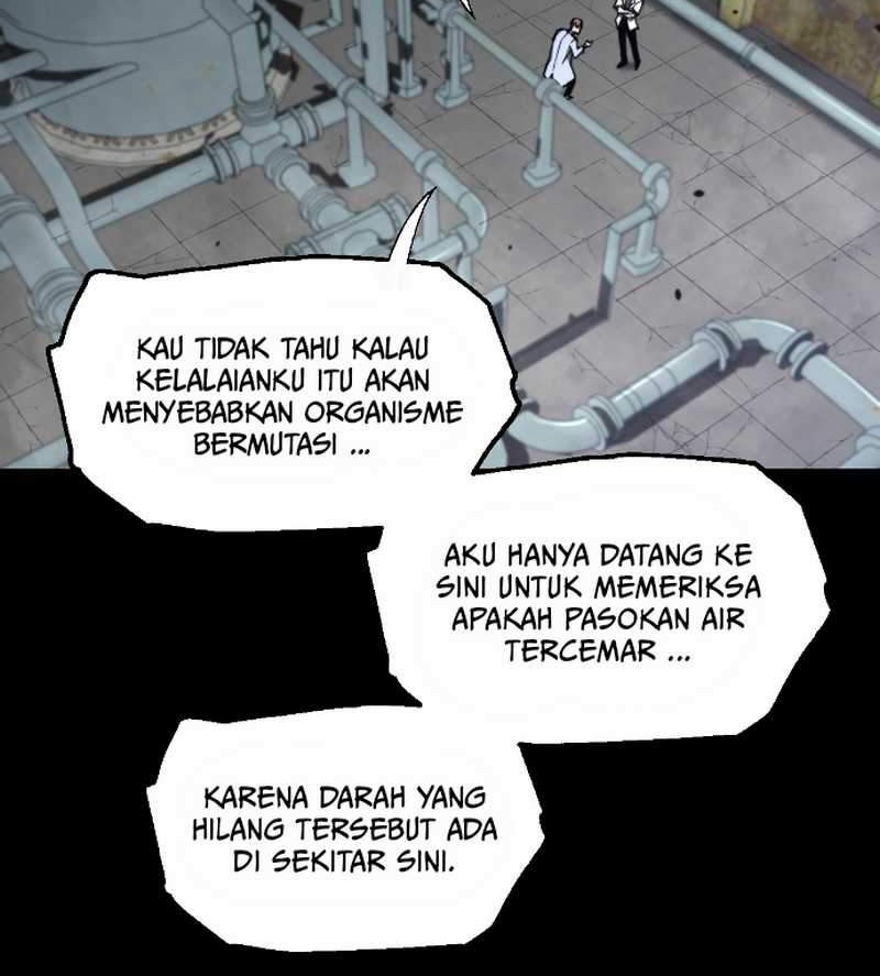 Super Evolution Bab 08 halaman 15
